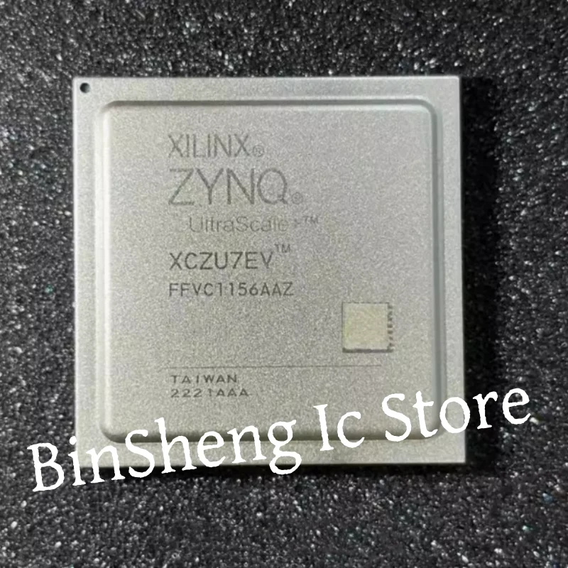 

Новый оригинальный XCZU7EV-2FFVC1156I XCZU7EV-2FBVB900I XCZU7EV-1FBVB900E XCZU7EV-2FFVF1517I