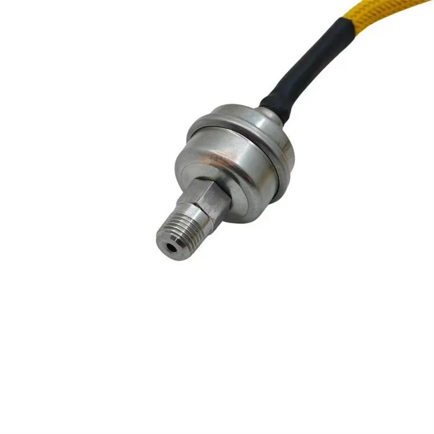 Excavator temperature sensor 6218-81-4111 komatsu excavator parts for SA12V 140 SAA6D170E