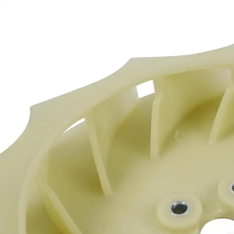 مروحة المكره الجديدة لحقيبة الظهر لعام 2025 لمنفاخ حقيبة الظهر 570BTS 570BFS تحل محل 589266101 #3