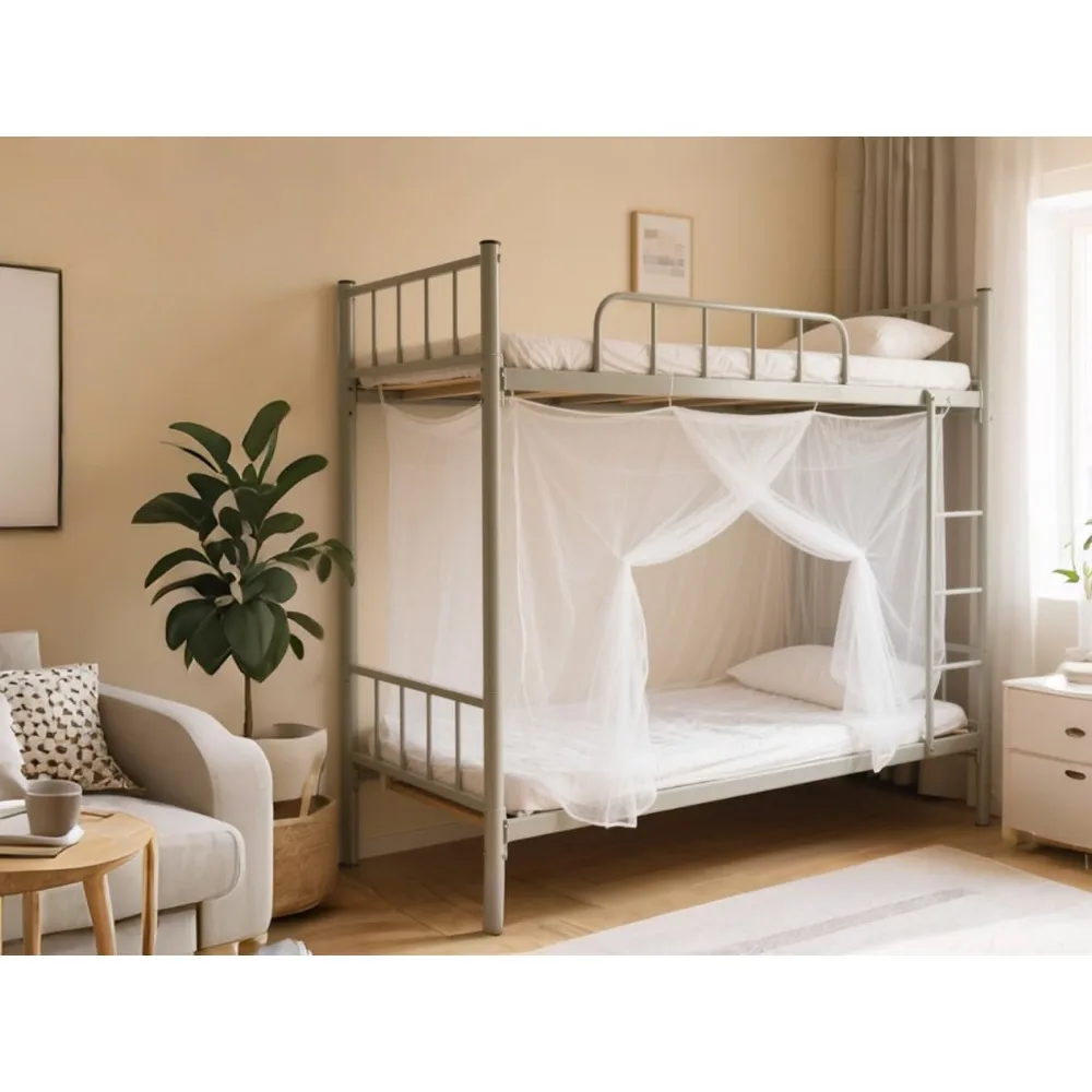 1.2M Wide Bed With …