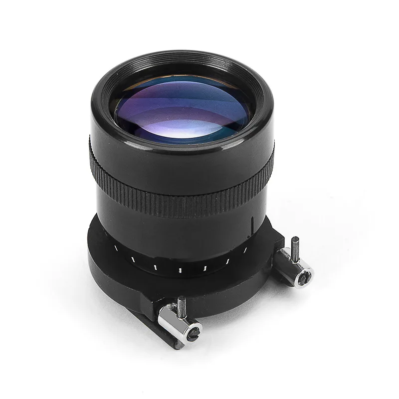 2.8 times hook monocular telescope can hang glasses