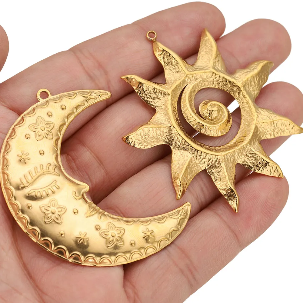 #50 Latest Metal Jewelry Charms Offers