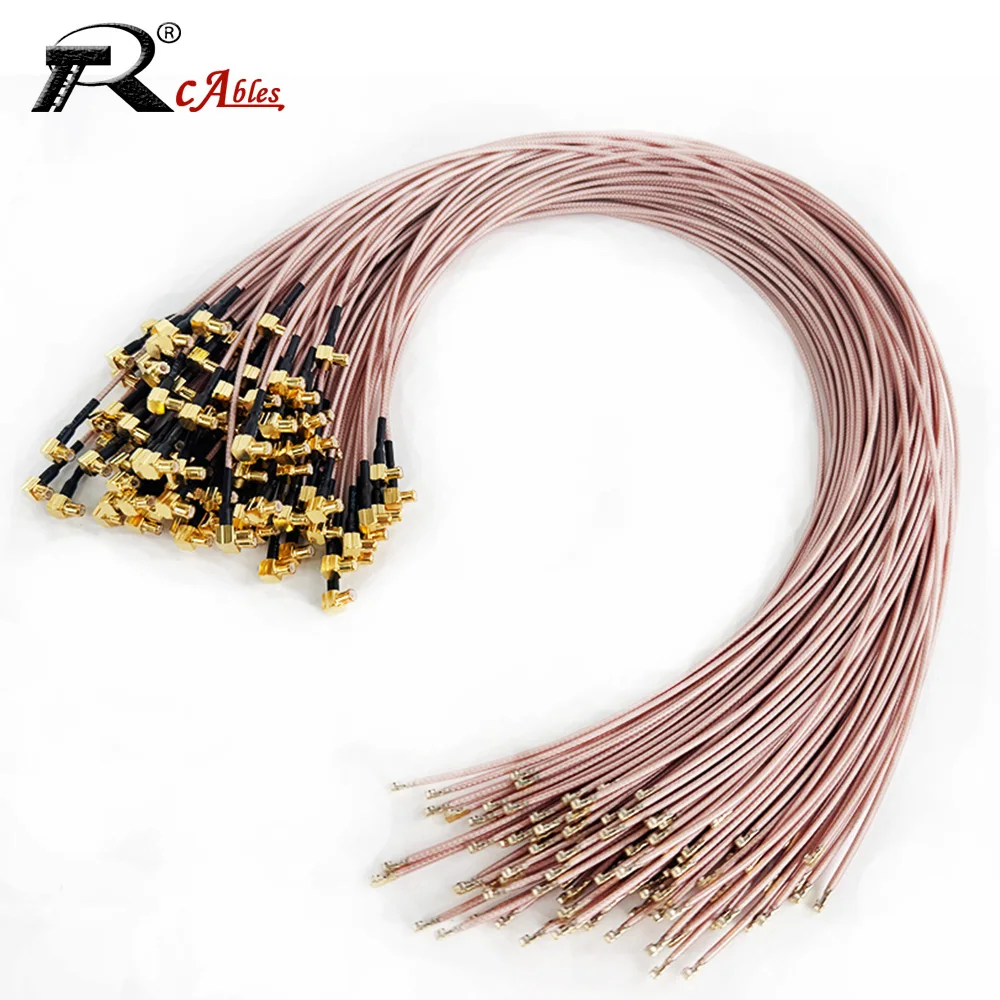 1PC RG178 Cable Pig…