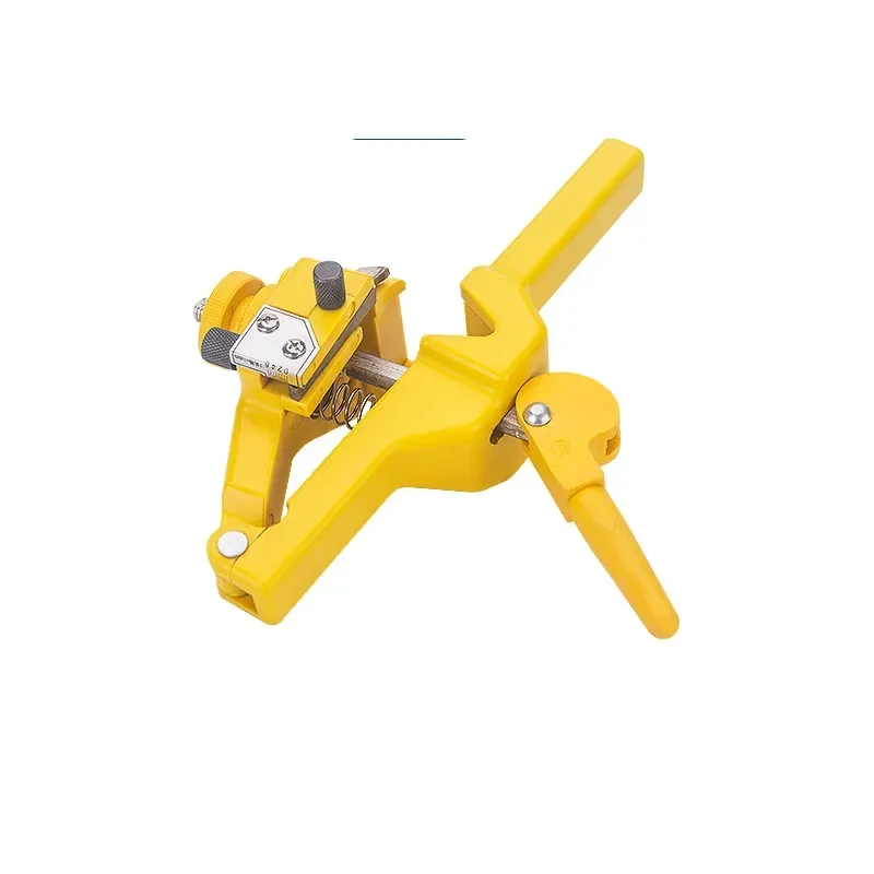 

New BX-30S Cable Stripper Wire Stripper Cable Insulation Stripper Lightweight