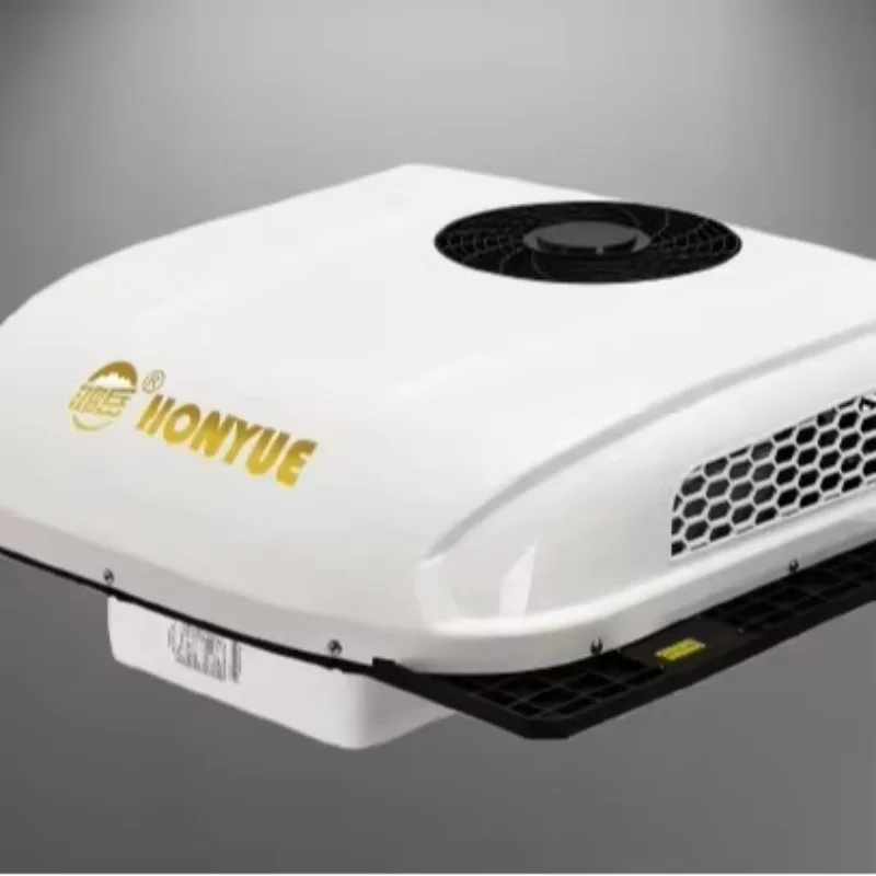 

New Arrival Fast Cooling Climate Control System Air Conditioning System for Parking