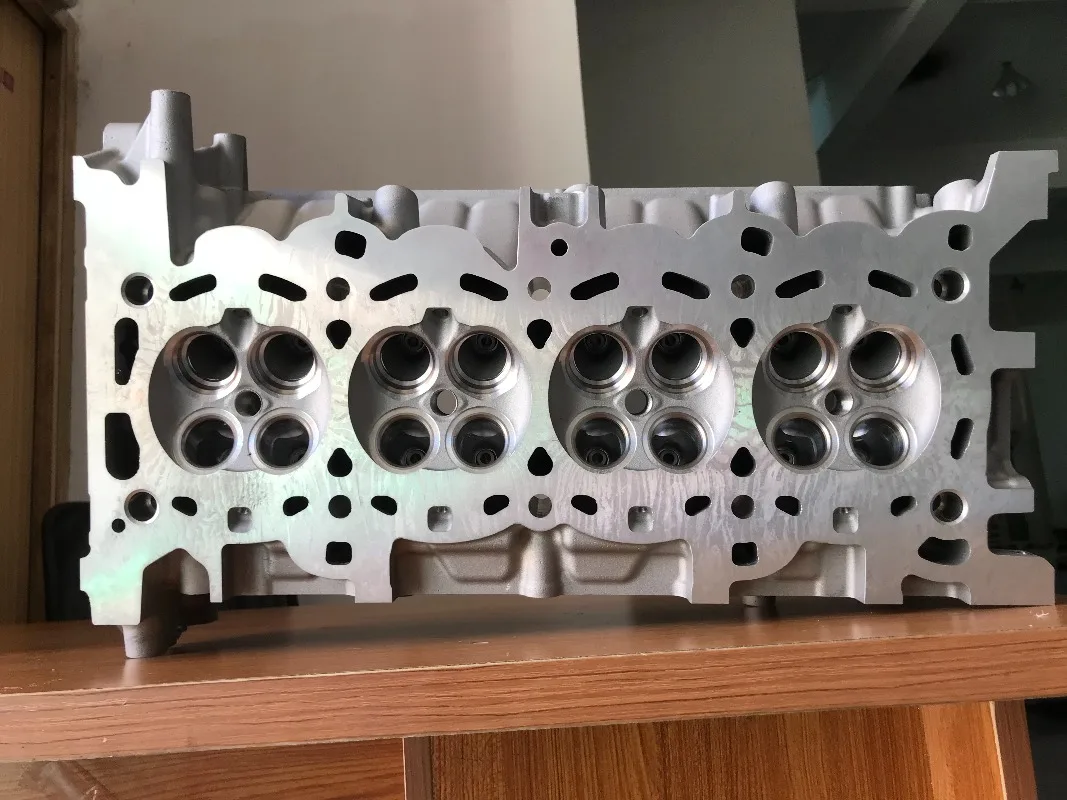 Factory B4204T6 2.0T Cylinder Head RFBB5E6090DB 36001892 LR028243 BB5E6C032BB for 203hp 240hp 204PT