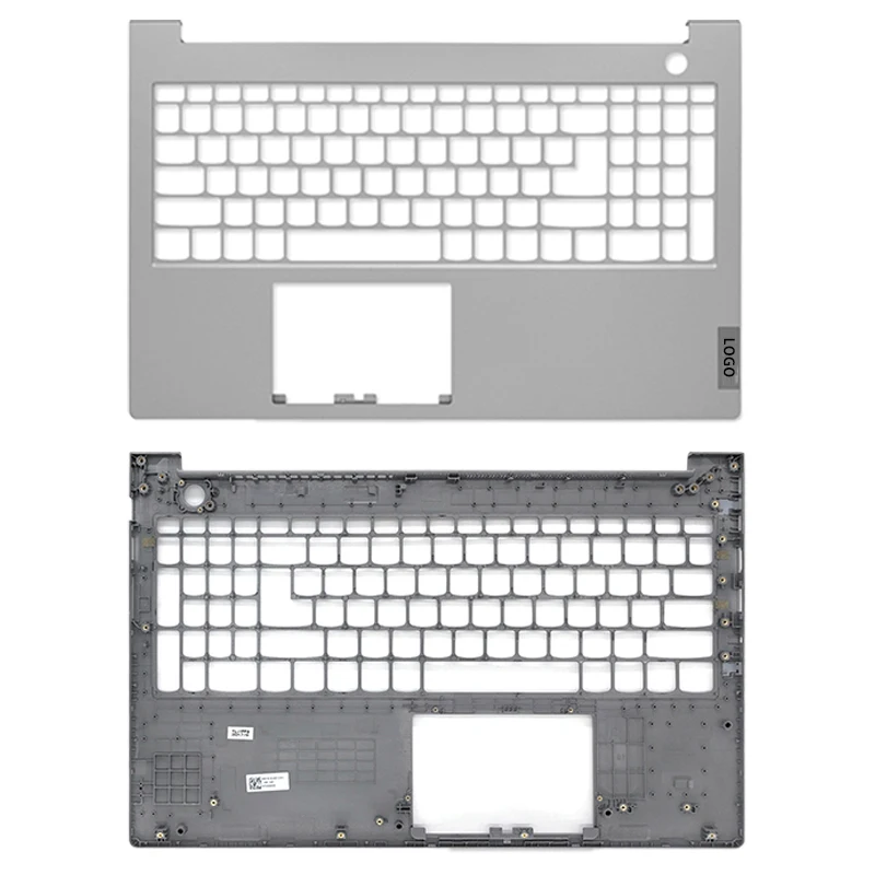 New For Lenovo ThinkBook 15 G2 ITL ARE / 15 G3 ACL  ITL 2021 ;Laptop Accessories Lcd Back Cover/Palmrest /Bottom With LOGO