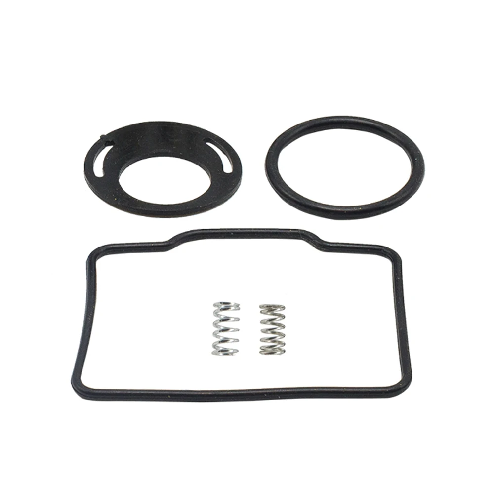 Carburetor Repair Rebuild Kit For Honda XR 80 XR80 XR80R  125cc 110cc 90cc 70cc 50cc Taotao ATV  PZ16 PZ20 TV Quad Pit Dirt Bike