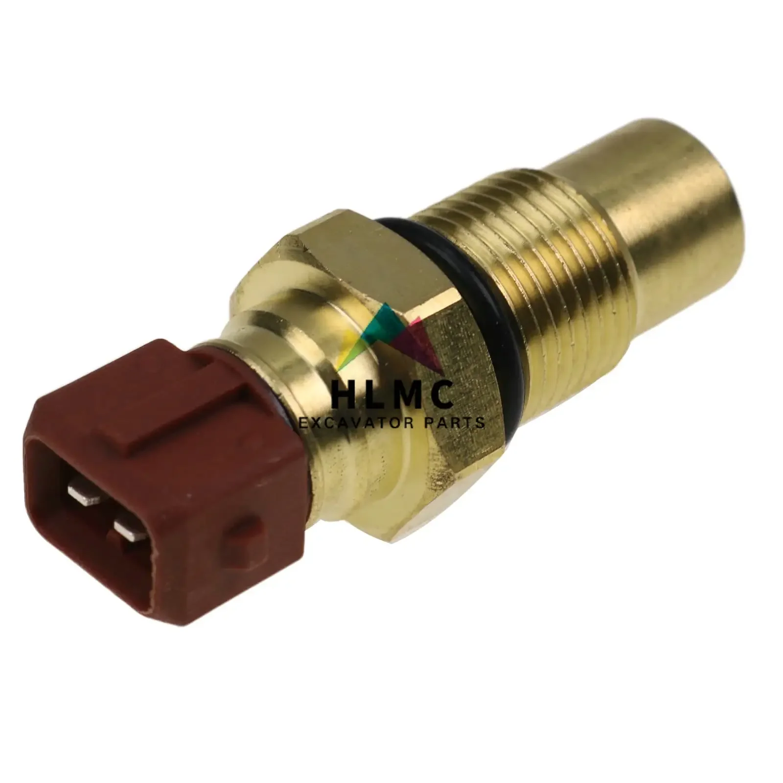 Water temperature sensor AL156798 for Deere Backhoe Loader 310SK Construction Machinery Parts