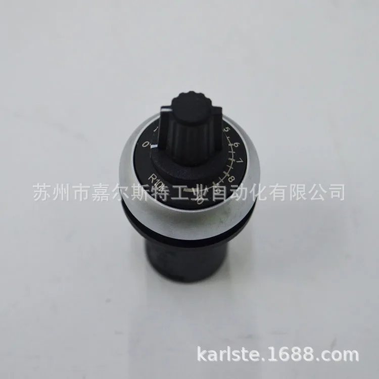 

2025 M22-R10K M22-R4K7 M22-R47K M22-R100K American Eaton Adjustable Resistor