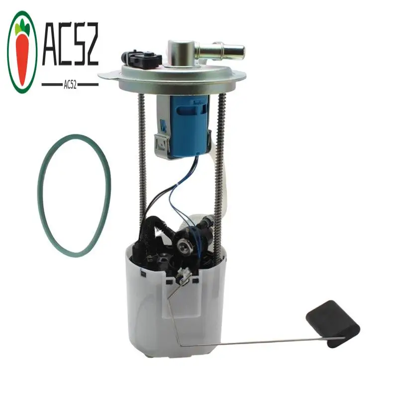 AC52-Fuel Pump Assembly 19370392 MU1883 Fits For Hummer H3 & H3T 3.7L 5.3L 2009