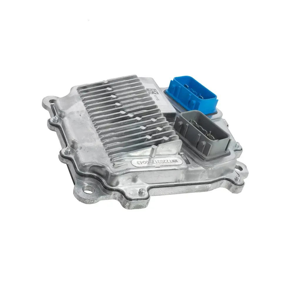 

Brand New 7DCT250 24275649 TCU OE Automatic Gearbox Transmission TCU 24275649 Gearbox Parts 7DCT250 Tcm For Buick Chevrolet