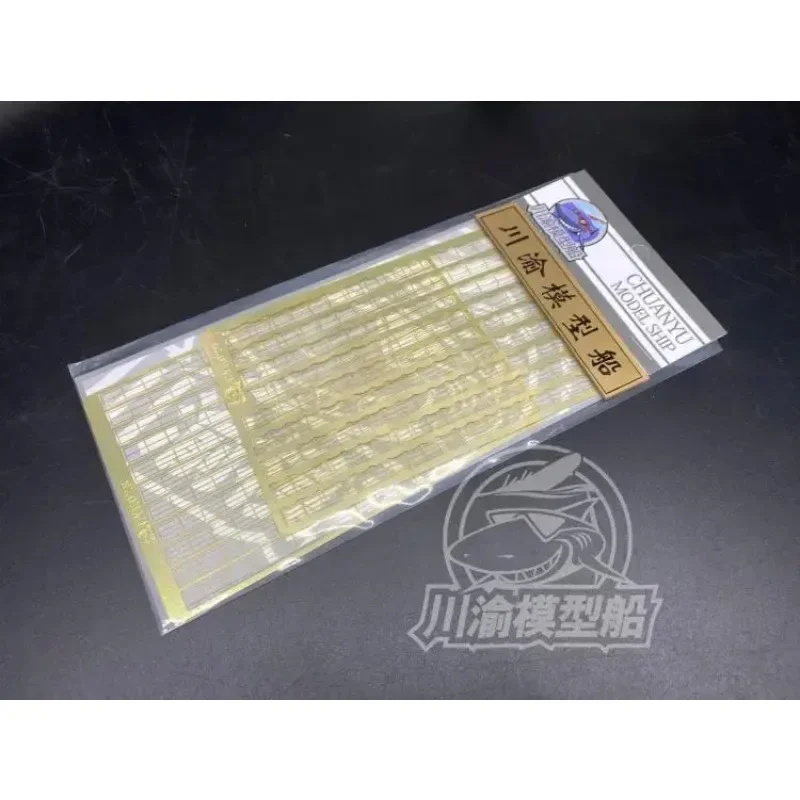 

Модель CY CYE028 1/144, модель военного корабля, перила из полиэтилена, поручень 280 см для моделителя, строительные инструменты, хобби, сделай сам, аксессуары, Рождество