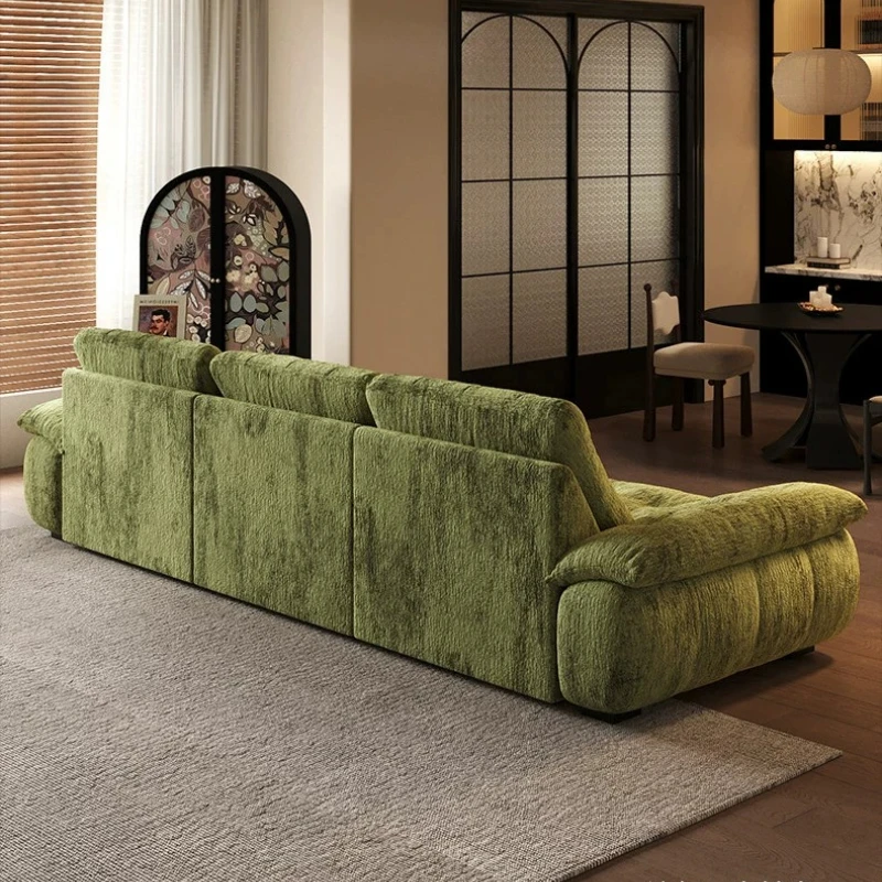 Sofás reclinables verdes para - Home Cinema Sofa reseña y precio