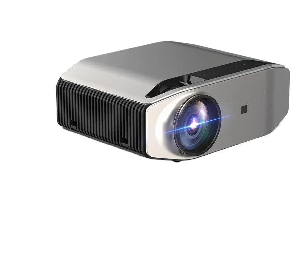 

YG620 HD LCD Projector Home Theater[2500lumens,1920*1080p] Manufacturer 1.56:1