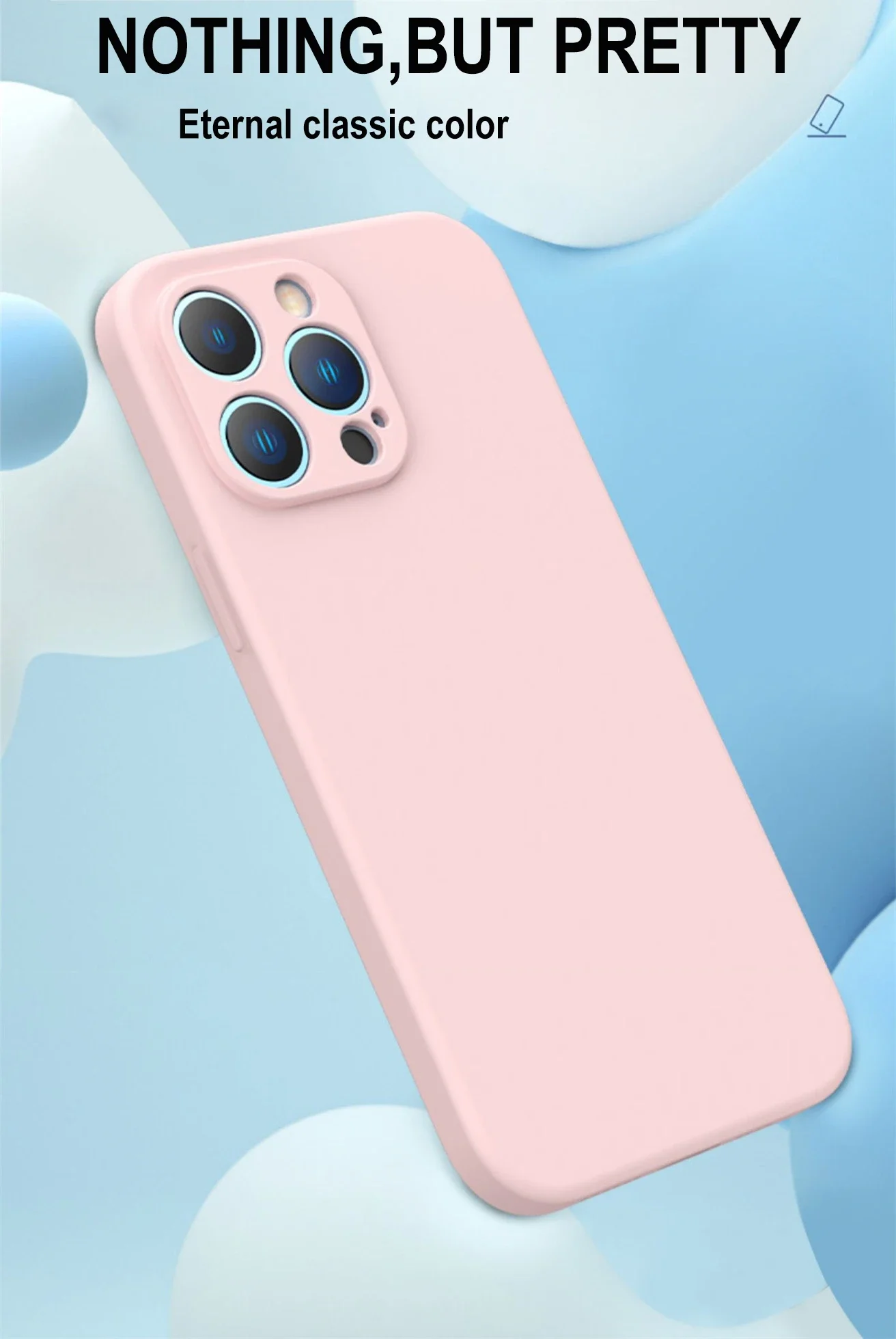 Fashion Square Frame Silicone Phone Case For OPPO Find X3 Lite X5 X6 Pro Realme GT Neo 2 3 2T 3T GT2 GT3 Soft Cover Shell