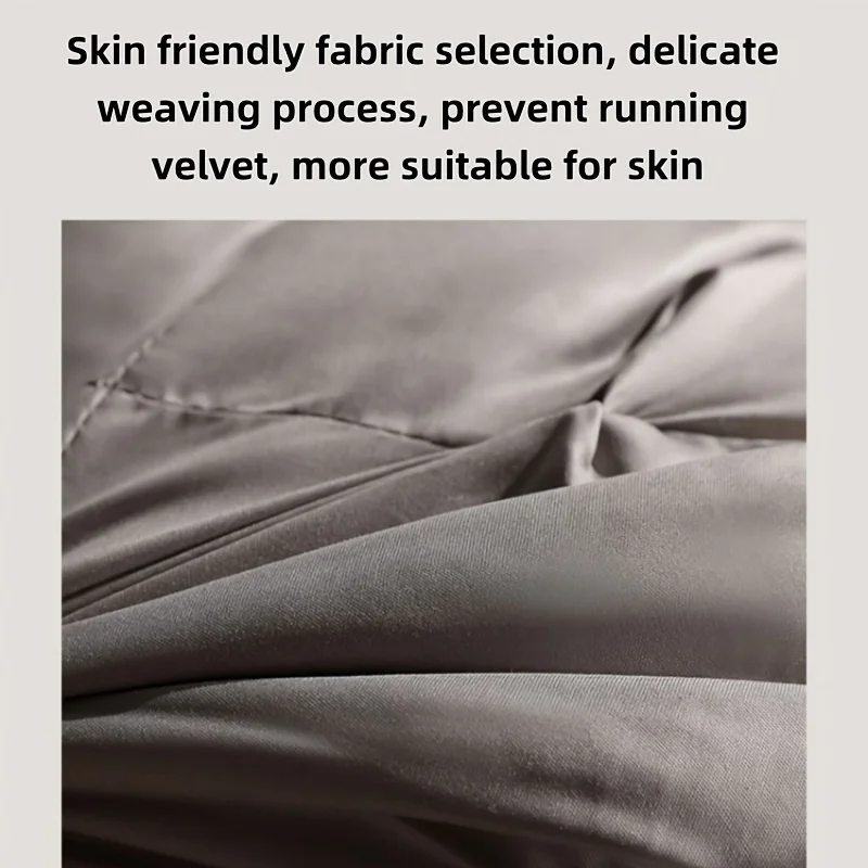 وسادة فاخرة بجودة فندق 5 نجوم، 19 × 29 بوصة - دعم الرقبة للنوم العميق، وسادة عالية غير قابلة للانزلاق لجميع المواسم، Hypoa