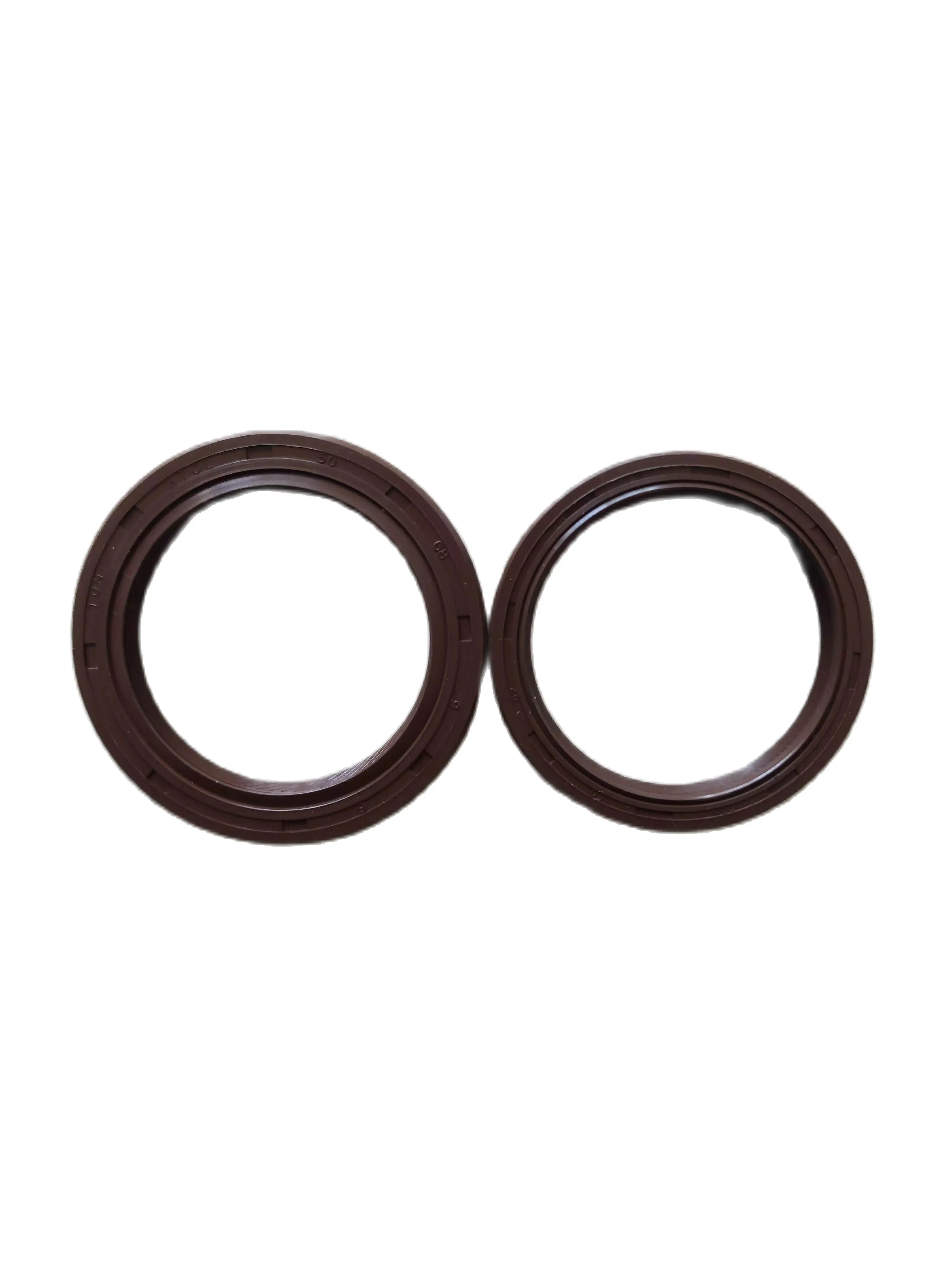 KIPOR Crankshaft Oil Seal KDE12EA3 KDE12E KDE12EA KDE12E3 KM2V80 Gasoline Generator Parts