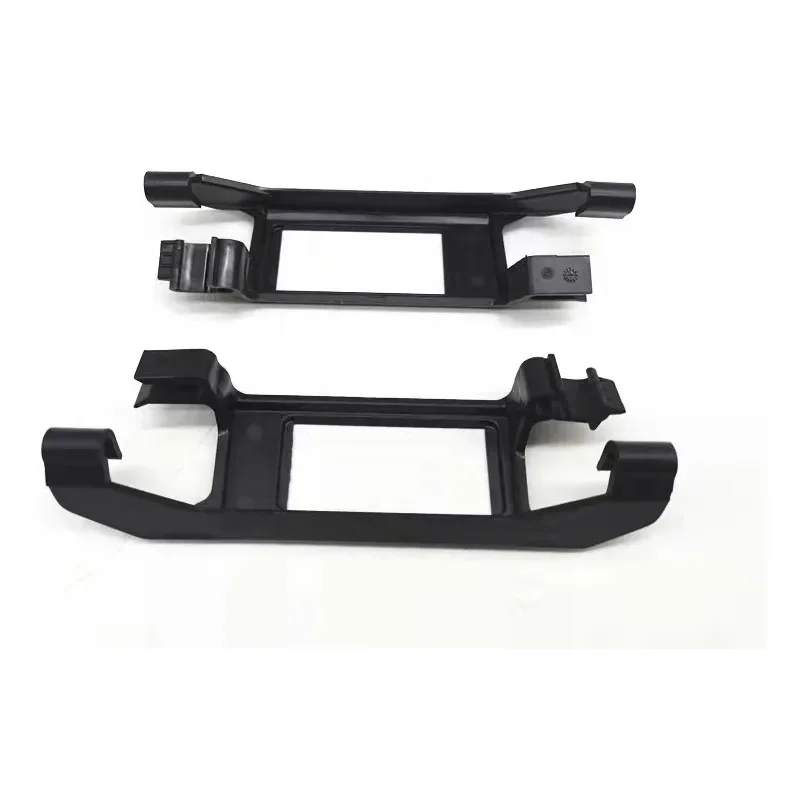 2PCS Car Led Footwell Light Bracket Lamp Holder 5HG947307 For VW Golf 8 MK8 2021 2022 For Audi 5HG 947 307