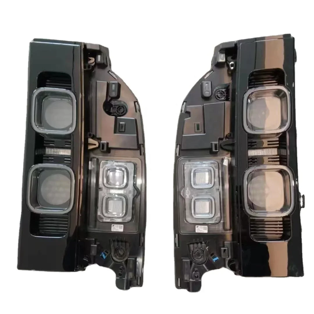 

New Hot Selling LED Taillight for Range Rover Defender 2020 Rear Lamp Car Parts Accessories