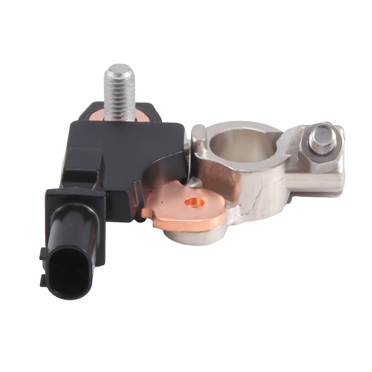 Car Negative Wire Sensor Battery Charge Status Unit 98 048 332 80 9804833280 for   C4 2015-2016