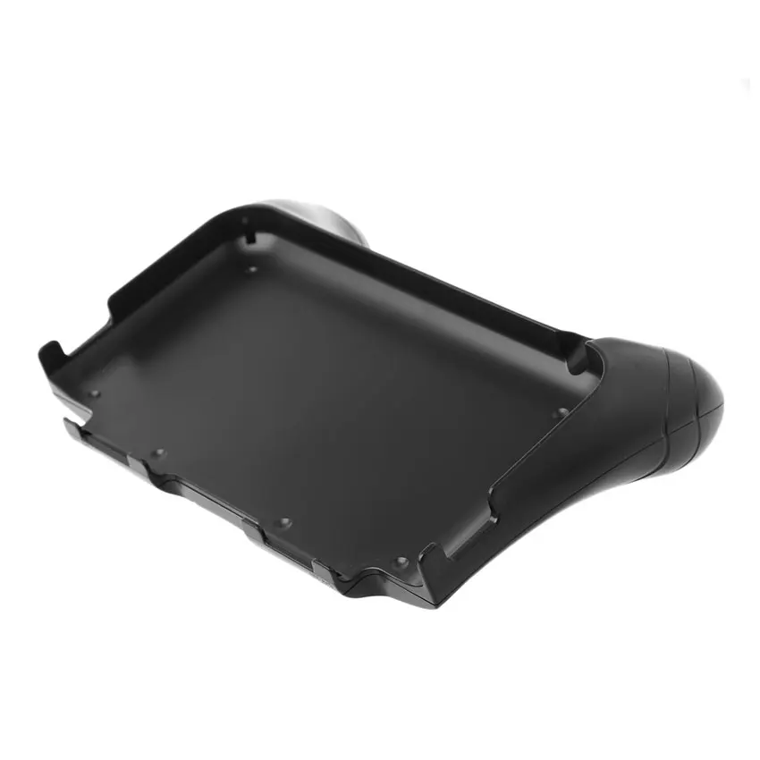 1 PCS Protective Handle Non Slip Grip Holder Case Plastic Bracket For 3DSLL 3DSXL New 2DS 3DS LL XL Host Grip Game Console Stand