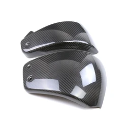 100%  Carbon Fiber Motorcycle Tank Cover Fairings Kit For Harley Davidson lowrider S 2022 2023 Harley Davidson Breakout Fxsb