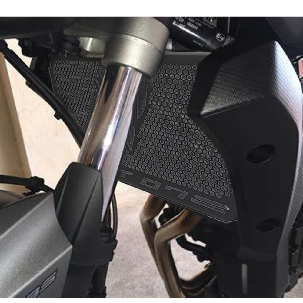 Mt 07 Y-AMT 2025 20…