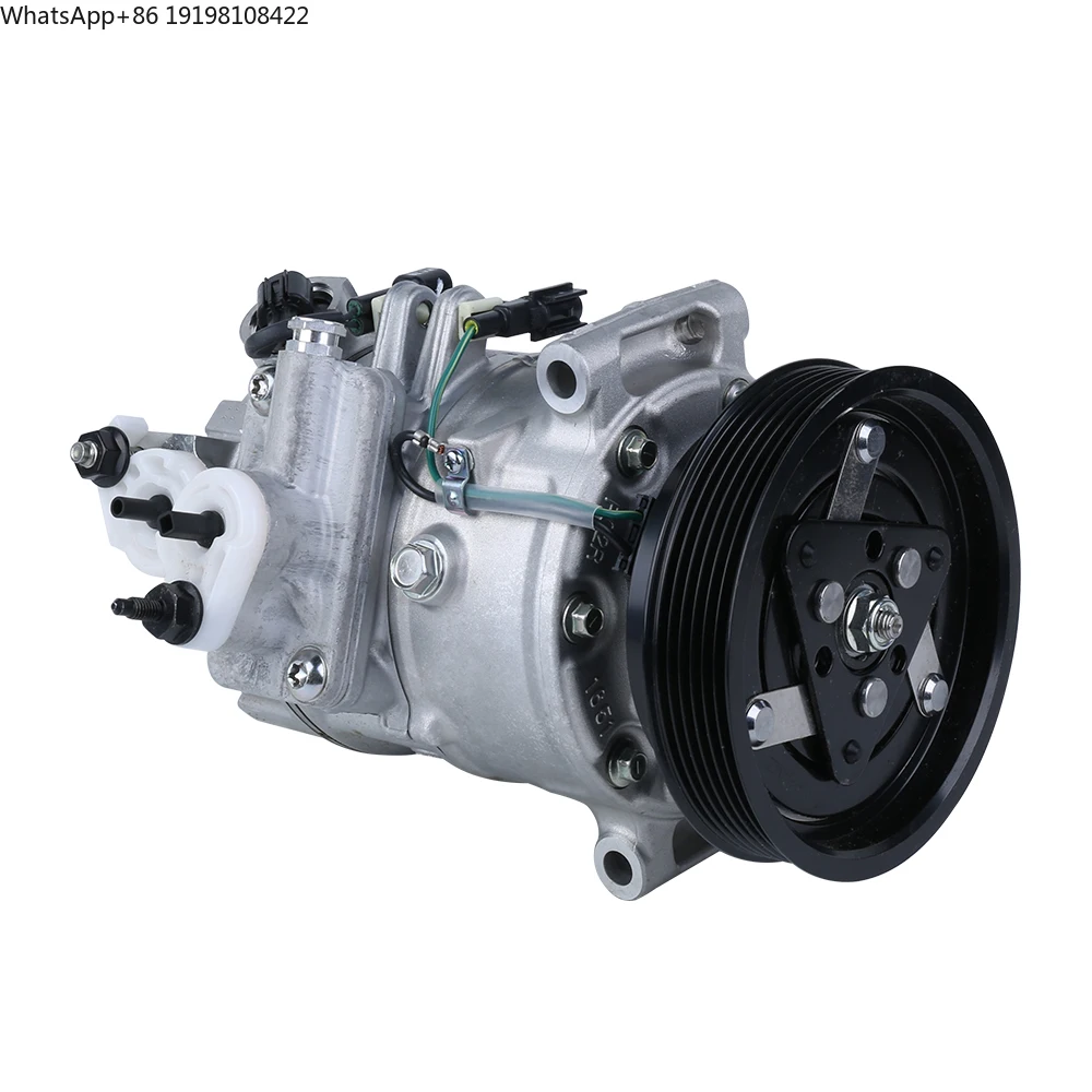 

Xinwo 36002933 36000897 36002105 36002422 36002623 Car Air Conditioner Compressor AC Compressor Automotive for Volvo XC90 Parts