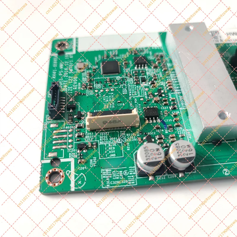 Placa base para subwoofer AH41-01865A PS-MW1 AH94-00002 para Samsung HW-M450 HW-Q70T HW-Q850T HW-Q900T