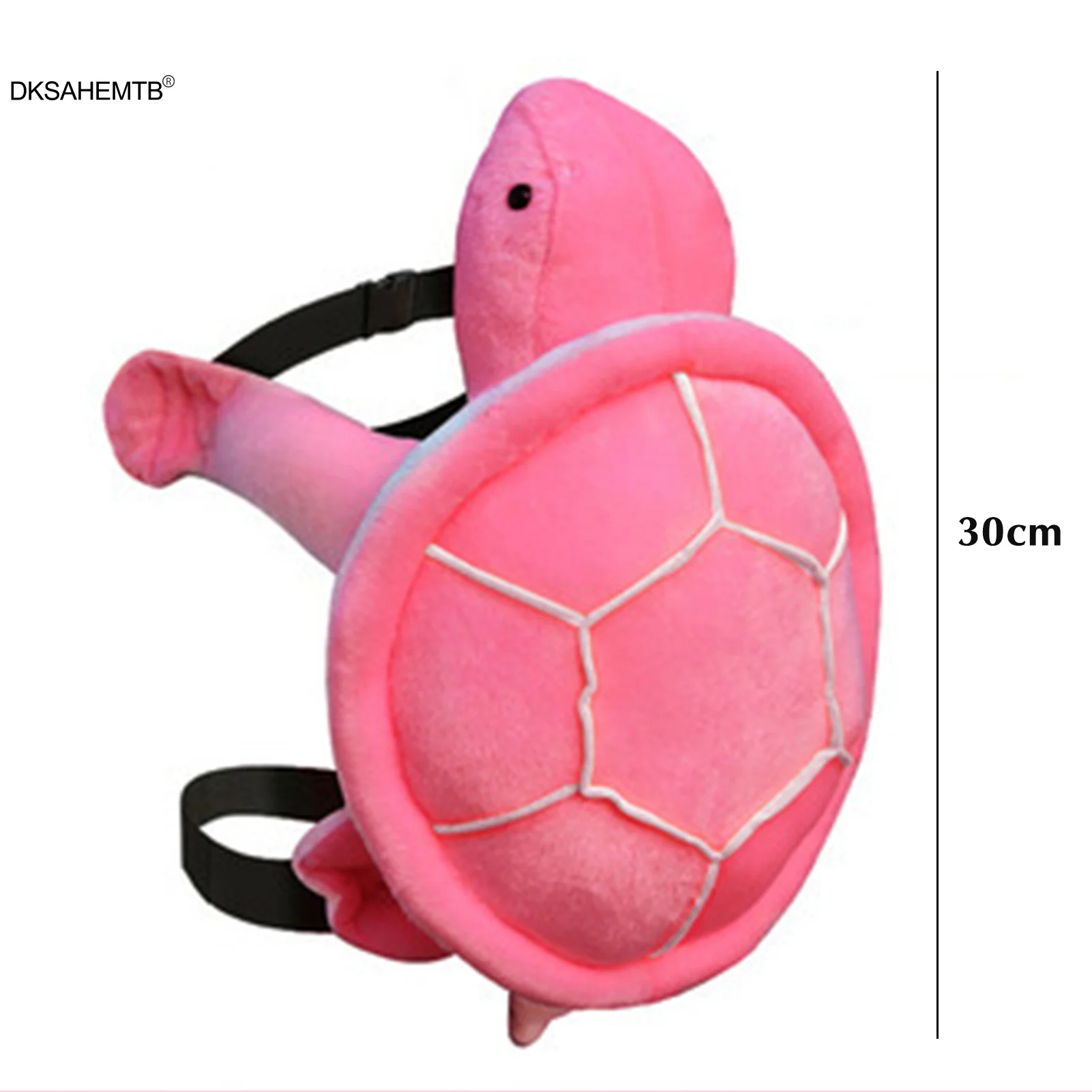 Ski Knee Pads Cute Cartoon Turtle Shaped Knee Pad For Men And Women Outdoor Sport Elbow Joint Protection Winter Sports Accessory