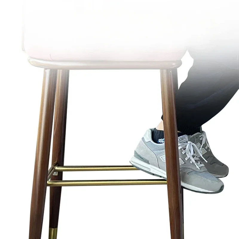 Dining Chairs Restaurant Elegant Height Adjustable Chair Minimalist Luxury Chaise Design Outdoor Bar Gamer Vintage Furniture