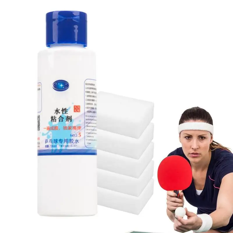 

Pingpong Racket Rubber Bonding Glue Instant Quick Filming Rubber Adhesive Glue Instant Quick Filming Rubber Adhesive Glue Super