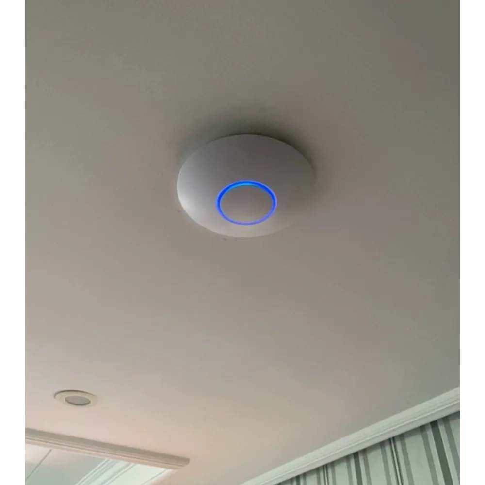 For UniFi UAP-AC-PRO SHD EDU LITE Enterprise Wireless AP Ceilin X1 G Mounted High-power UniFi Household Gigabit Dual Band (Used)