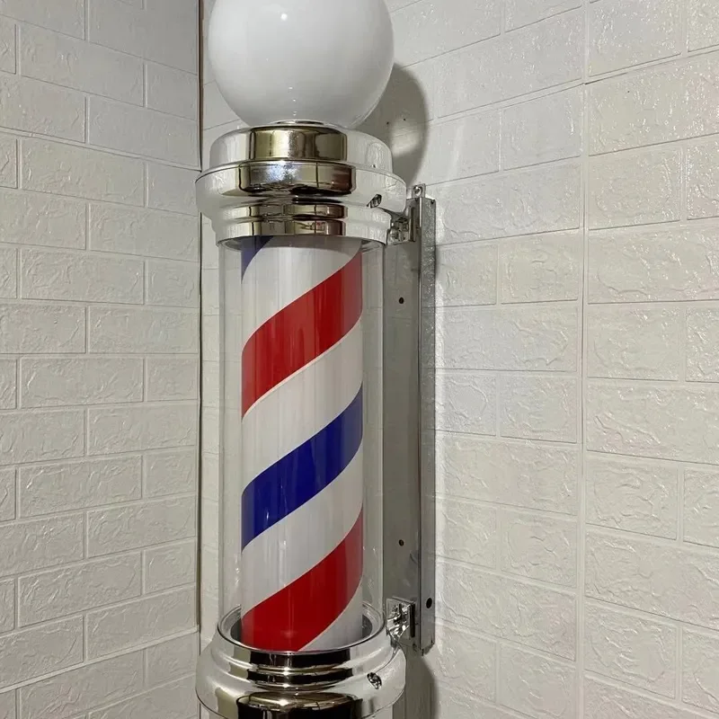 Beauty salon turn light #hairdressing sign light #wholesale barber shop #hair salon light #factory direct sales, large