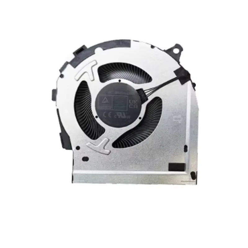 

New CPU Fan/GPU Fan For Lenovo Legion 5 16IRX9 83DG Y7000P IRX9 2024 Year