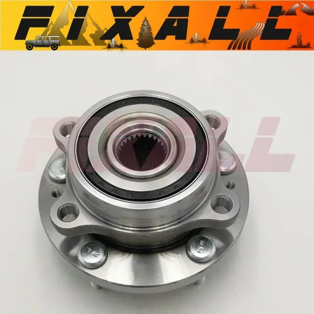 

51720 A4500 51720A4500 51720-A4500 Car Front Wheel Hub Assembly for Hyundai for Kia Soul 2017-2019