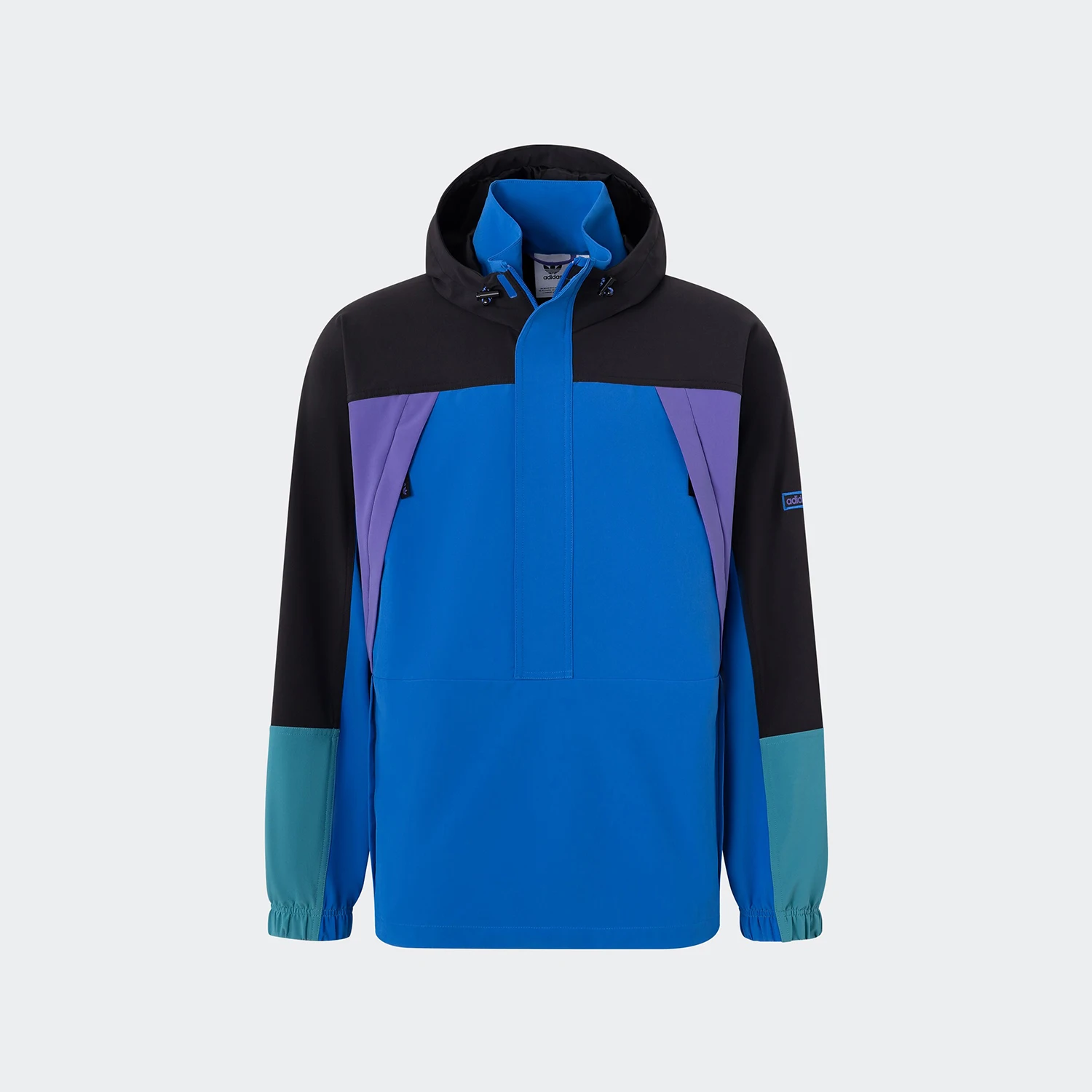 

Adidas Original ANORAK Men's Loose Sports Jacket JF2854