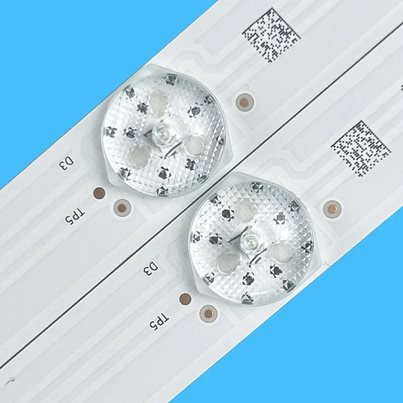 LED-Hintergrund beleuchtung für tot_28d2900_2x4_3030c_4s1p YHF-4C-LB2804-YH02J