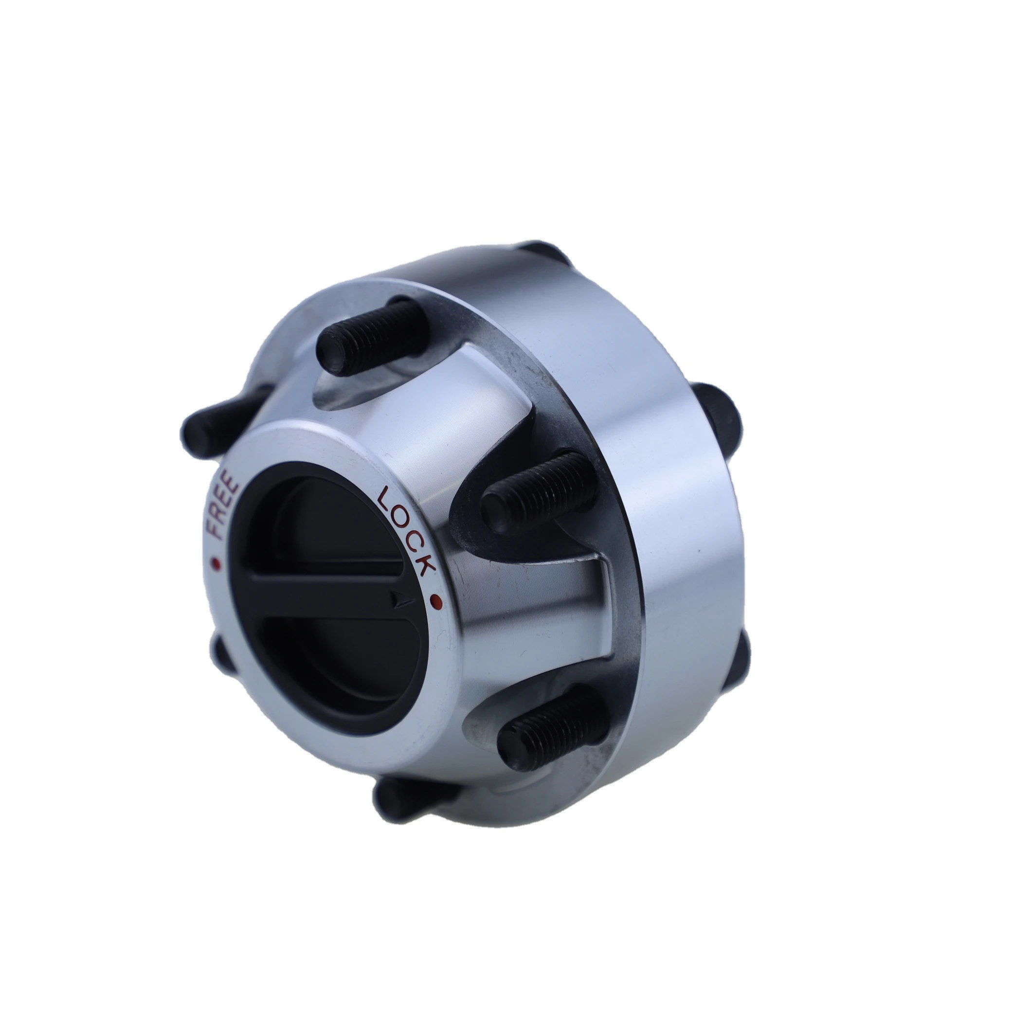 Auto Parts Wheel Hub Free Wheel Locking Hub 40250-01J01 for NISSAN   Patrol Safari GQ GU 1990-up B013