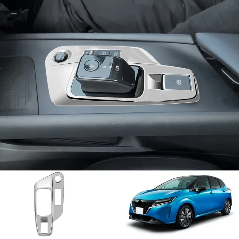 For Nissan Note 2020 E13 e-POWER 2021 FE13 (2WD) e-POWER /AURA