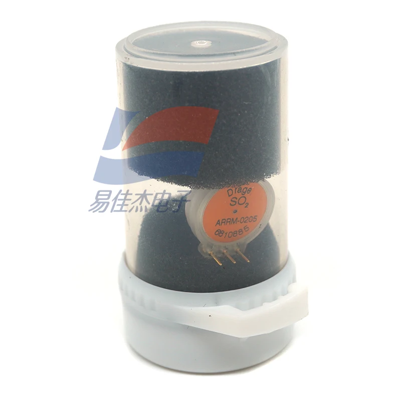 6810885 Low Power Consumption Electrochemical Gas Sensor for Industrial Safety Monitoring Portable Gas Detectors