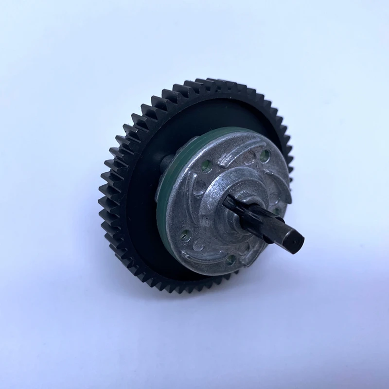 54T Spur Gear Reduction Gears Friction Devices Slipper Clutch P2953 For 1/10 Traxxas Slash 4X4 HQ727 REMO RC Car Parts