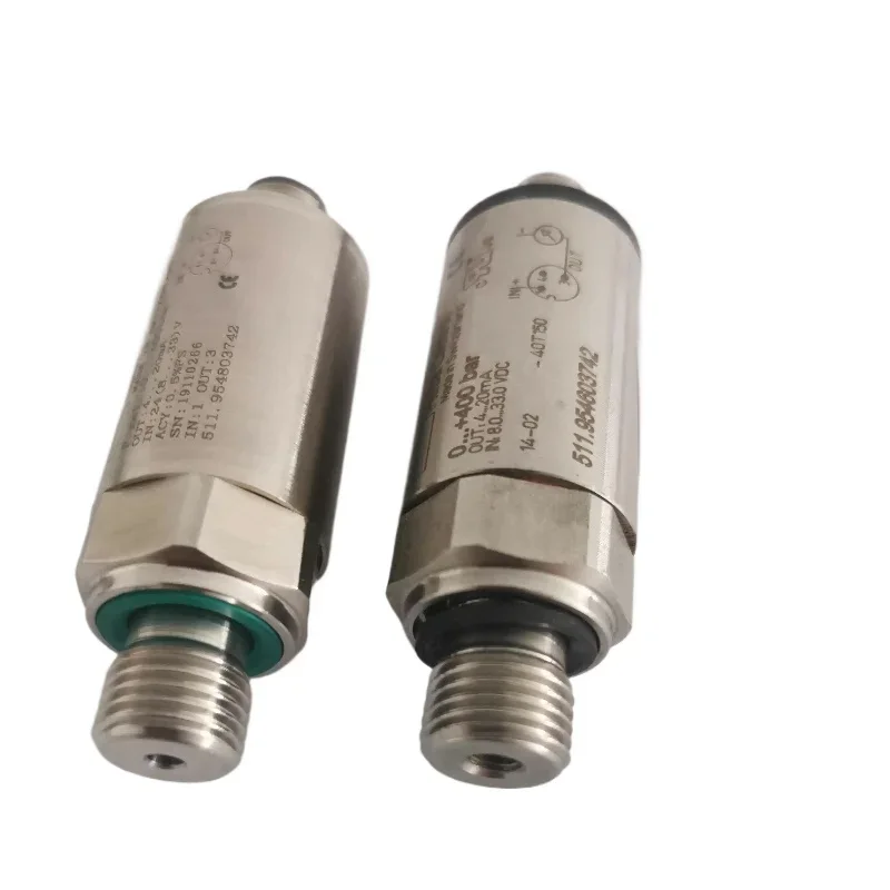 

Control511 full series pressure sensor transmitter 0-10V/4-20ma
