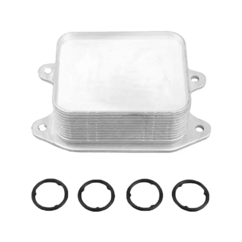 

A20K-For A3, Q2, A5, Oil Cooler Units 04E117021C, 04E117021K, 04E117021B For Jetta, Tiguan Skoda Octavia, SEAT I