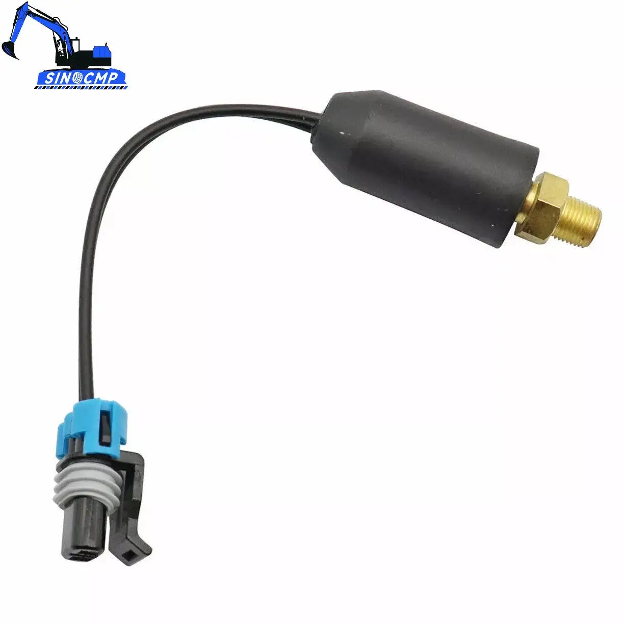 

Oil Pressure Sensor RE55145 RE46570 For John Deere 2154D 200CLC 2054 435C 2454D 330B 120C 7510 7600 230CLC 2954D 335C 530B 7200