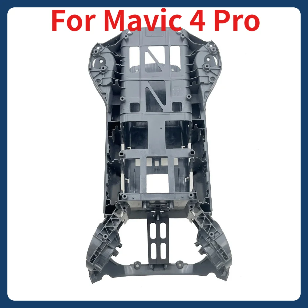 cadre-central-d'origine-pour-pieces-de-rechange-de-reparation-de-coque-de-corps-dji-mavic-4-pro