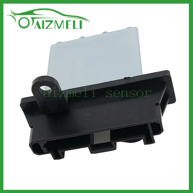Blower Fan Motor Heater Resistor 27150-EY00A For Nissan X-Trail Maxima Micra K11 Isuzu Rodeo D-Max 2002~2012 Car OEM 27150-JG01A
