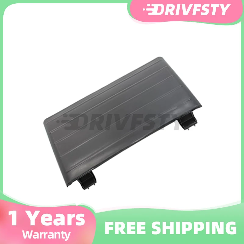 For Peugeot 3008 4008 5008 Citroen C5 2017 2018 2019 Lower Grille Cover Bumpers Lower Middle Grille Blanking Cover 98116922XT