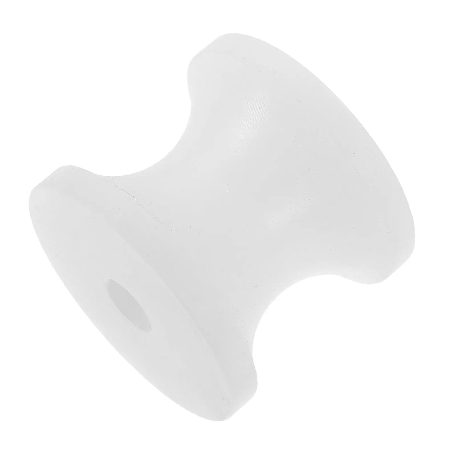 rolo-guia-de-Ancora-de-nylon-para-barcos-grau-maritimo-para-passagem-suave-da-corrente-e-recolhimento-individual-sem-esforco-2x17